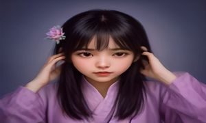 桃色都创意总监林晓桃，拥有十年奢侈品品牌美学策划经验，是桃色都视觉体系的核心设计者