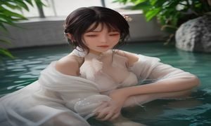 桃色都社群运营总监苏云舒，专注于高质量女性社群运营五年，打造了桃色都独特的社群温度与互动文化